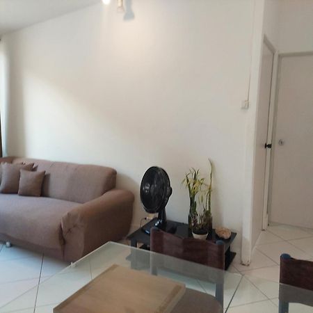 Apartamento Azul Happy 2 Quartos Botafogo 3 Andar Ρίο ντε Τζανέιρο Εξωτερικό φωτογραφία