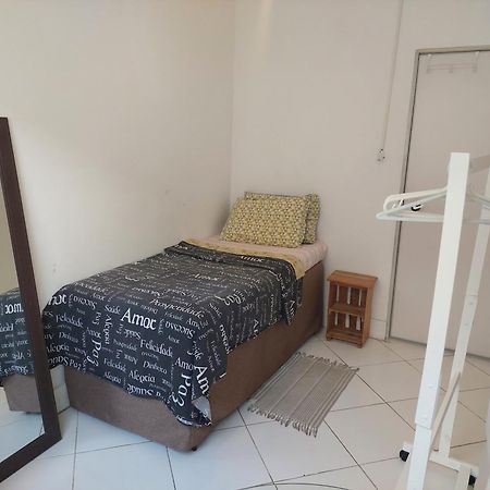 Apartamento Azul Happy 2 Quartos Botafogo 3 Andar Ρίο ντε Τζανέιρο Εξωτερικό φωτογραφία