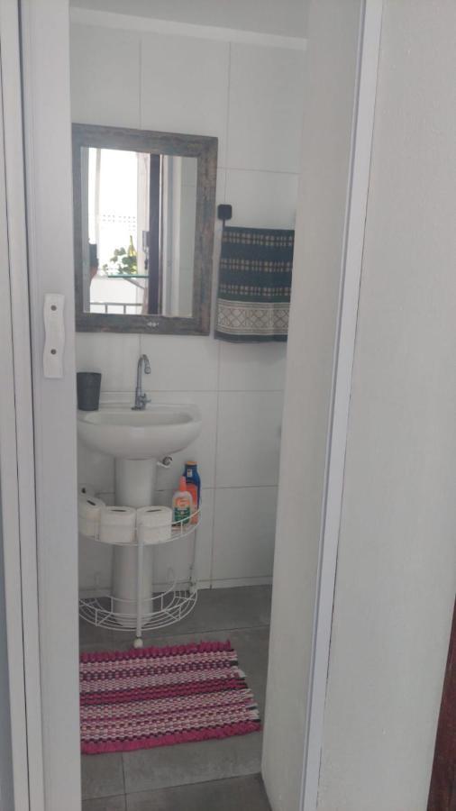 Apartamento Azul Happy 2 Quartos Botafogo 3 Andar Ρίο ντε Τζανέιρο Εξωτερικό φωτογραφία