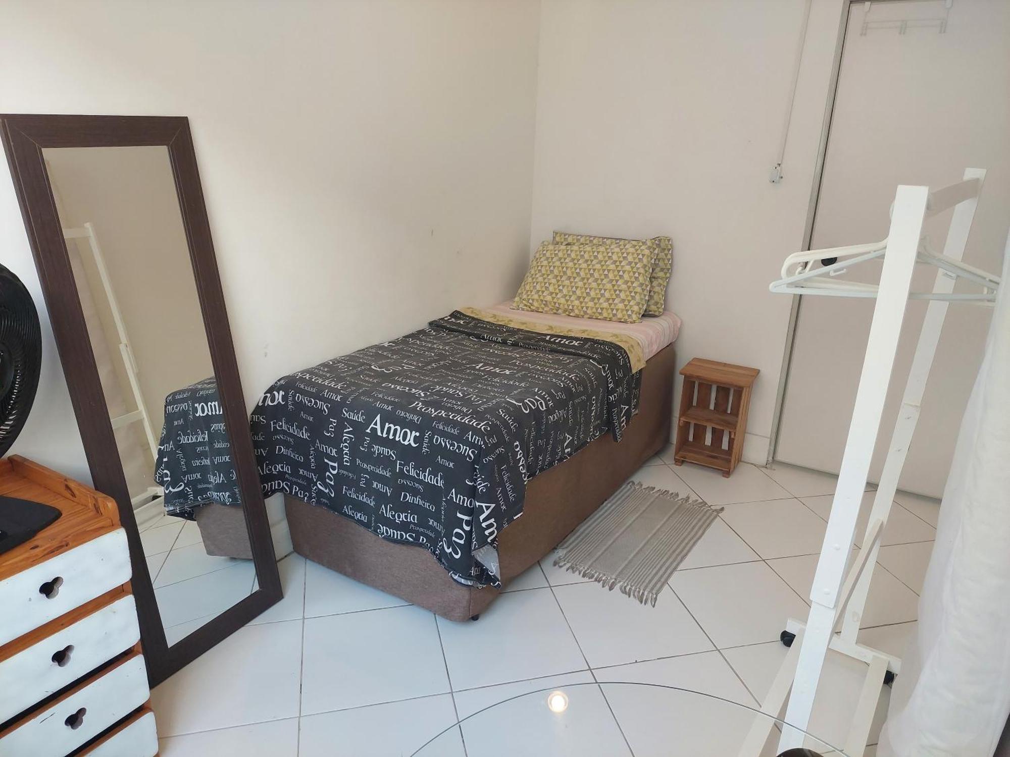 Apartamento Azul Happy 2 Quartos Botafogo 3 Andar Ρίο ντε Τζανέιρο Εξωτερικό φωτογραφία