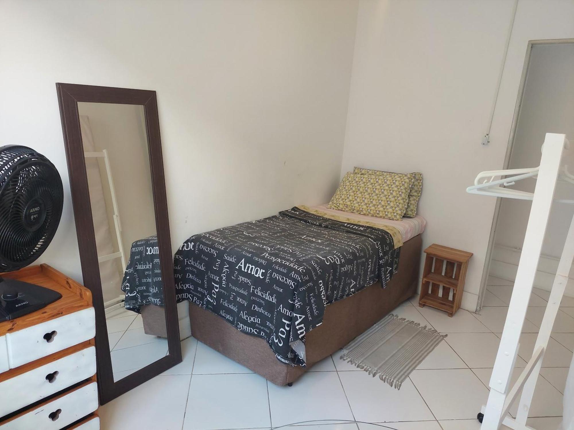 Apartamento Azul Happy 2 Quartos Botafogo 3 Andar Ρίο ντε Τζανέιρο Εξωτερικό φωτογραφία