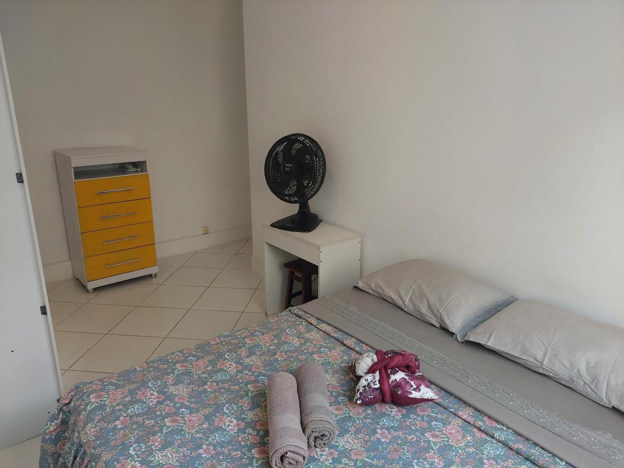 Apartamento Azul Happy 2 Quartos Botafogo 3 Andar Ρίο ντε Τζανέιρο Εξωτερικό φωτογραφία