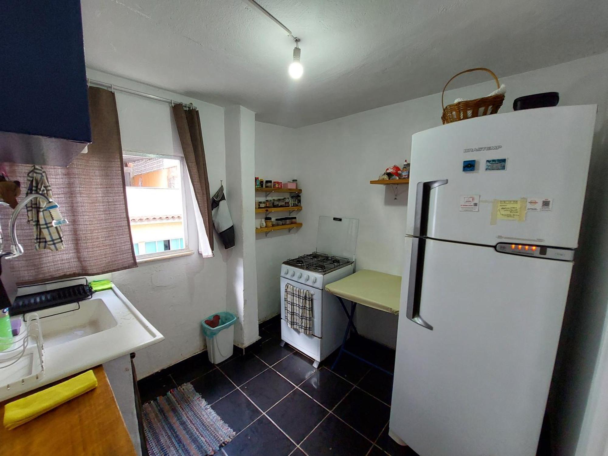 Apartamento Azul Happy 2 Quartos Botafogo 3 Andar Ρίο ντε Τζανέιρο Εξωτερικό φωτογραφία