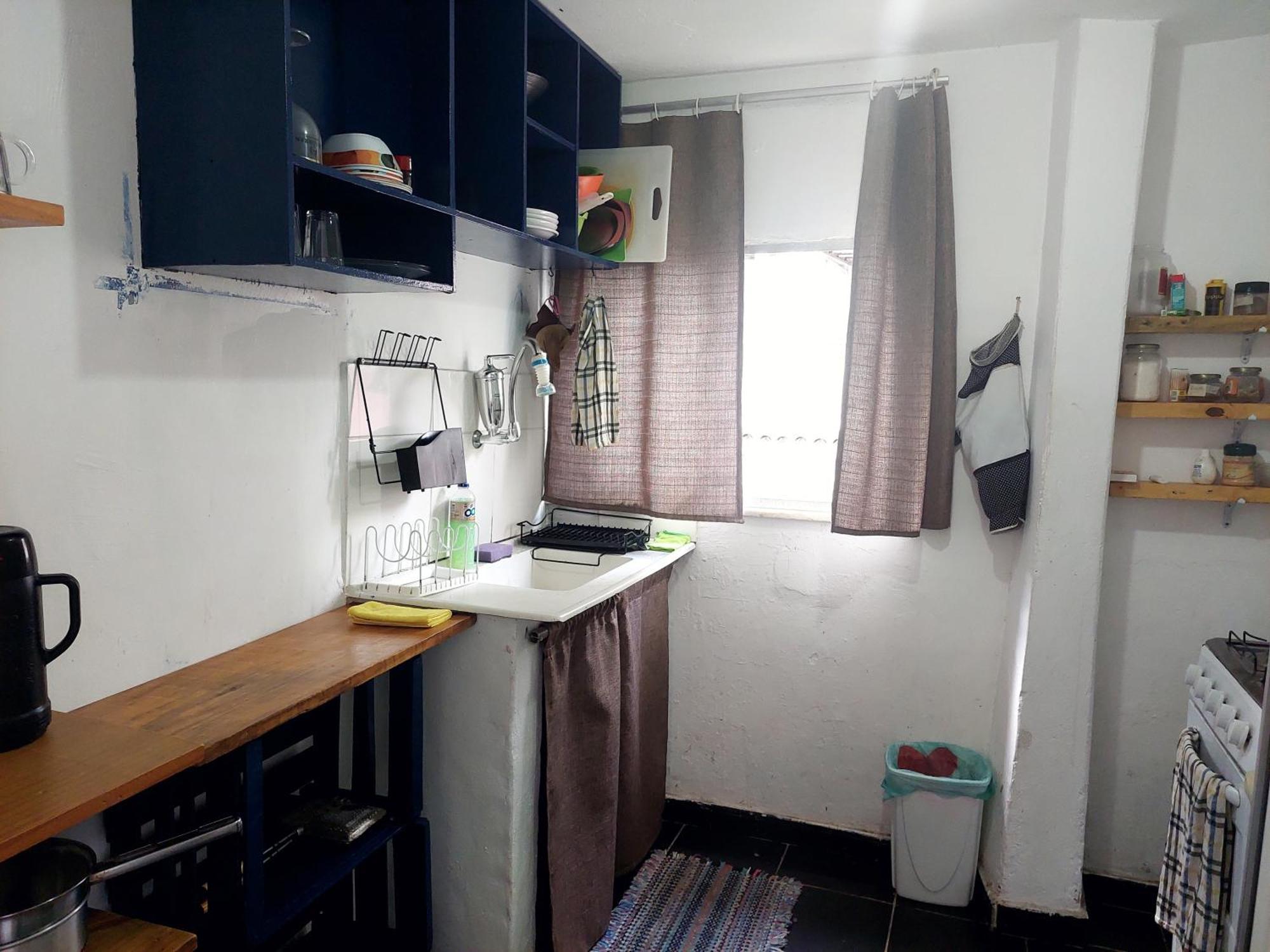 Apartamento Azul Happy 2 Quartos Botafogo 3 Andar Ρίο ντε Τζανέιρο Εξωτερικό φωτογραφία