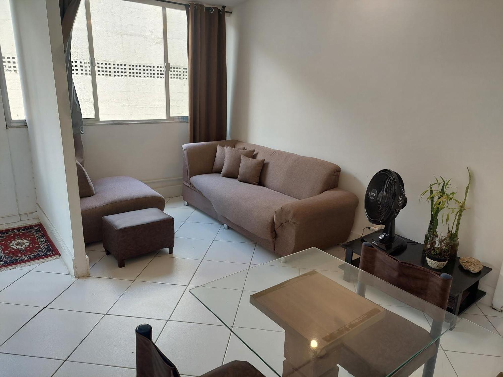 Apartamento Azul Happy 2 Quartos Botafogo 3 Andar Ρίο ντε Τζανέιρο Εξωτερικό φωτογραφία
