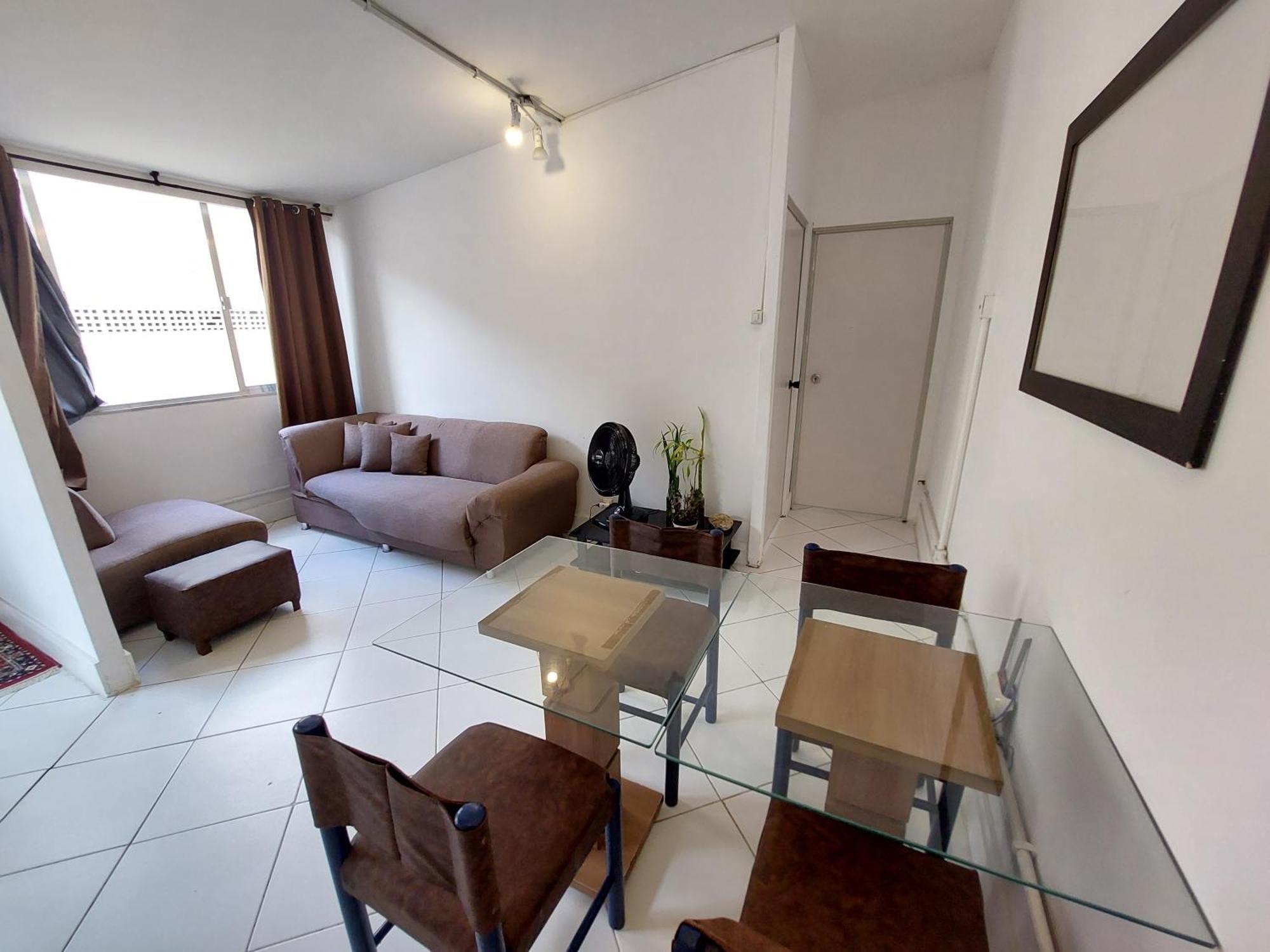 Apartamento Azul Happy 2 Quartos Botafogo 3 Andar Ρίο ντε Τζανέιρο Εξωτερικό φωτογραφία