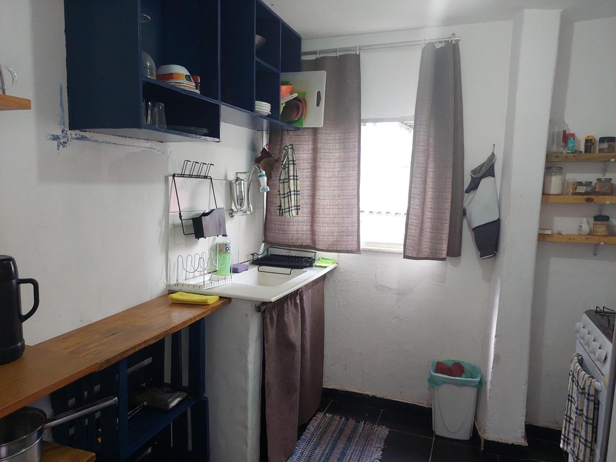 Apartamento Azul Happy 2 Quartos Botafogo 3 Andar Ρίο ντε Τζανέιρο Εξωτερικό φωτογραφία