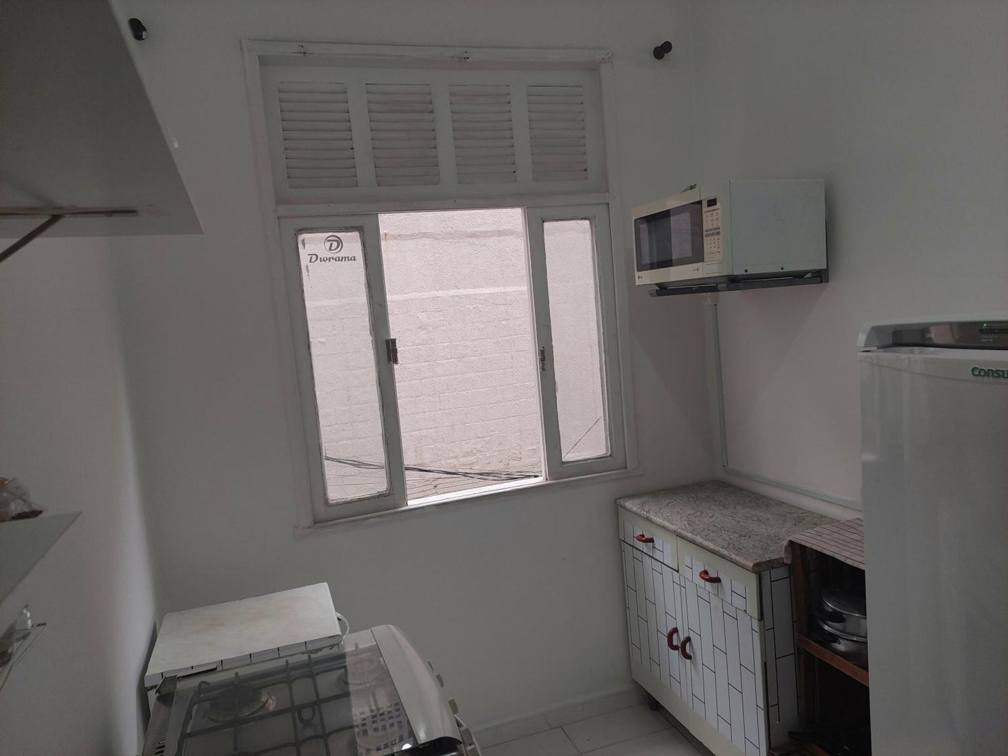 Apartamento Azul Happy 2 Quartos Botafogo 3 Andar Ρίο ντε Τζανέιρο Εξωτερικό φωτογραφία