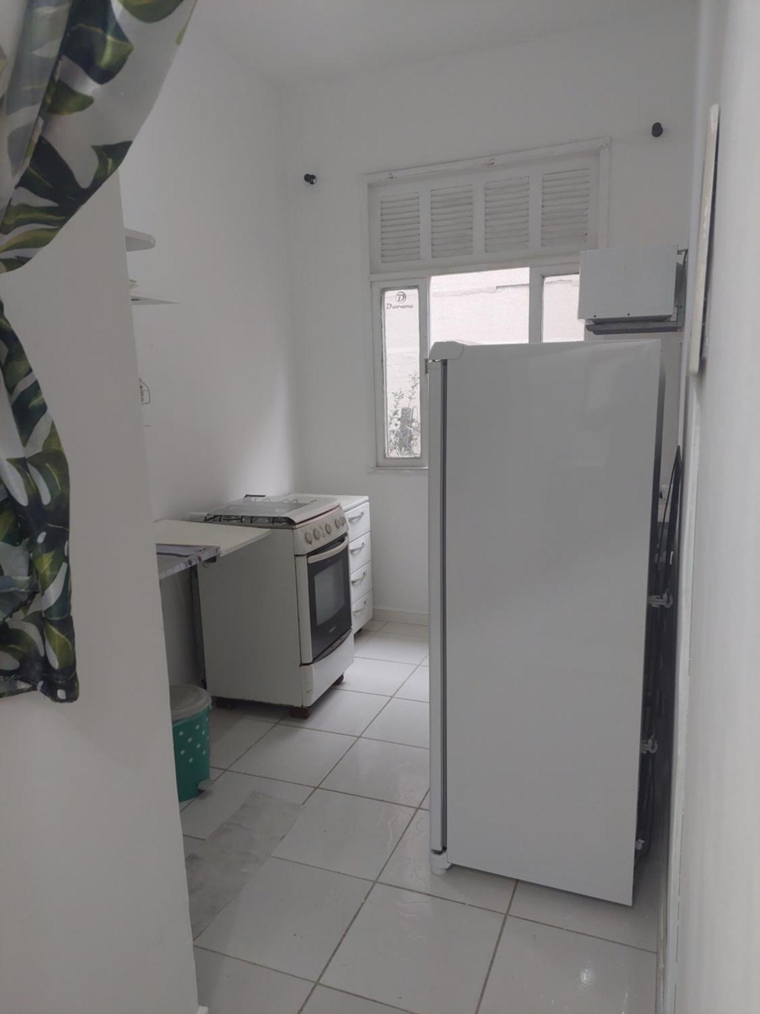 Apartamento Azul Happy 2 Quartos Botafogo 3 Andar Ρίο ντε Τζανέιρο Εξωτερικό φωτογραφία