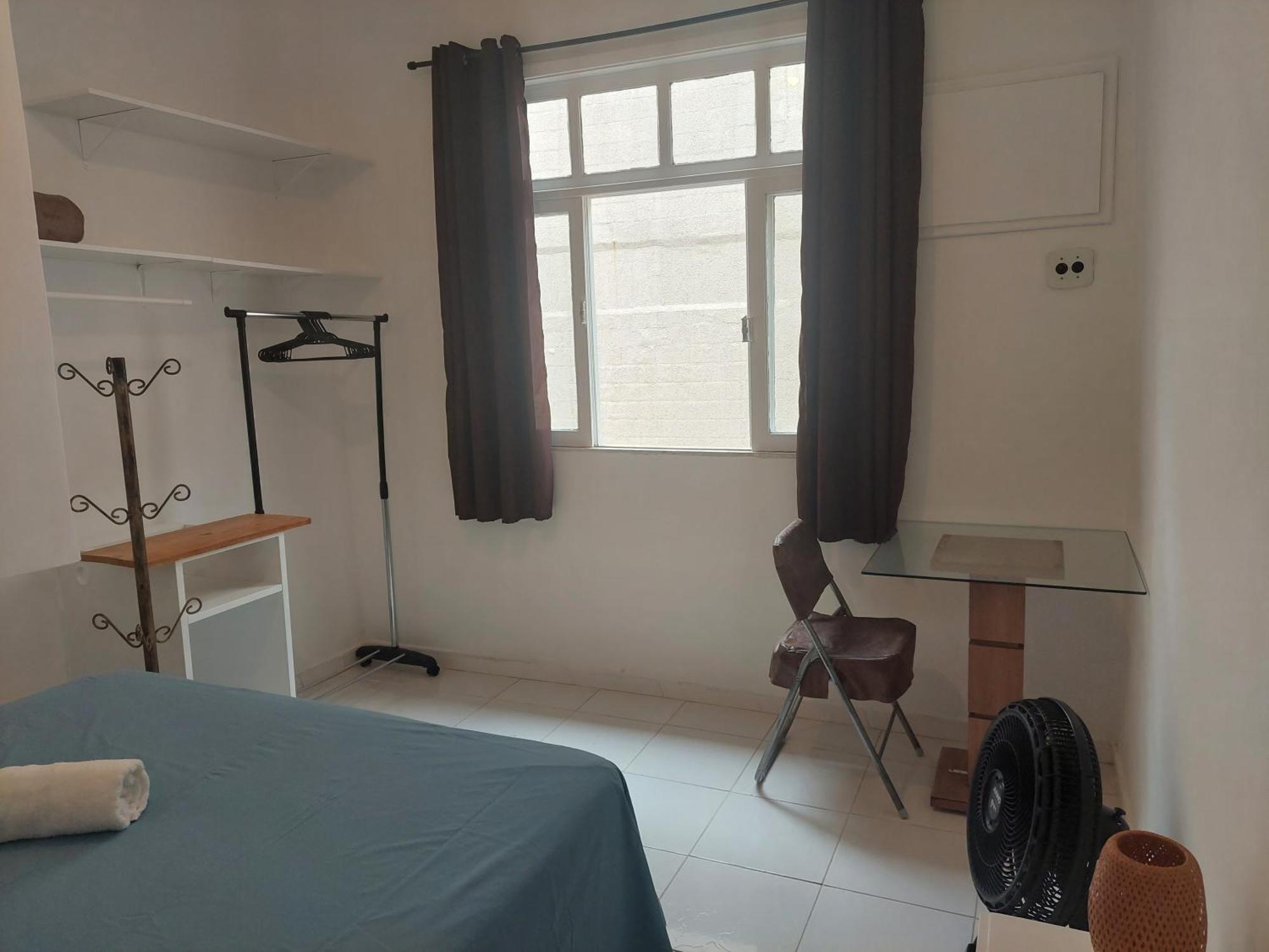 Apartamento Azul Happy 2 Quartos Botafogo 3 Andar Ρίο ντε Τζανέιρο Εξωτερικό φωτογραφία