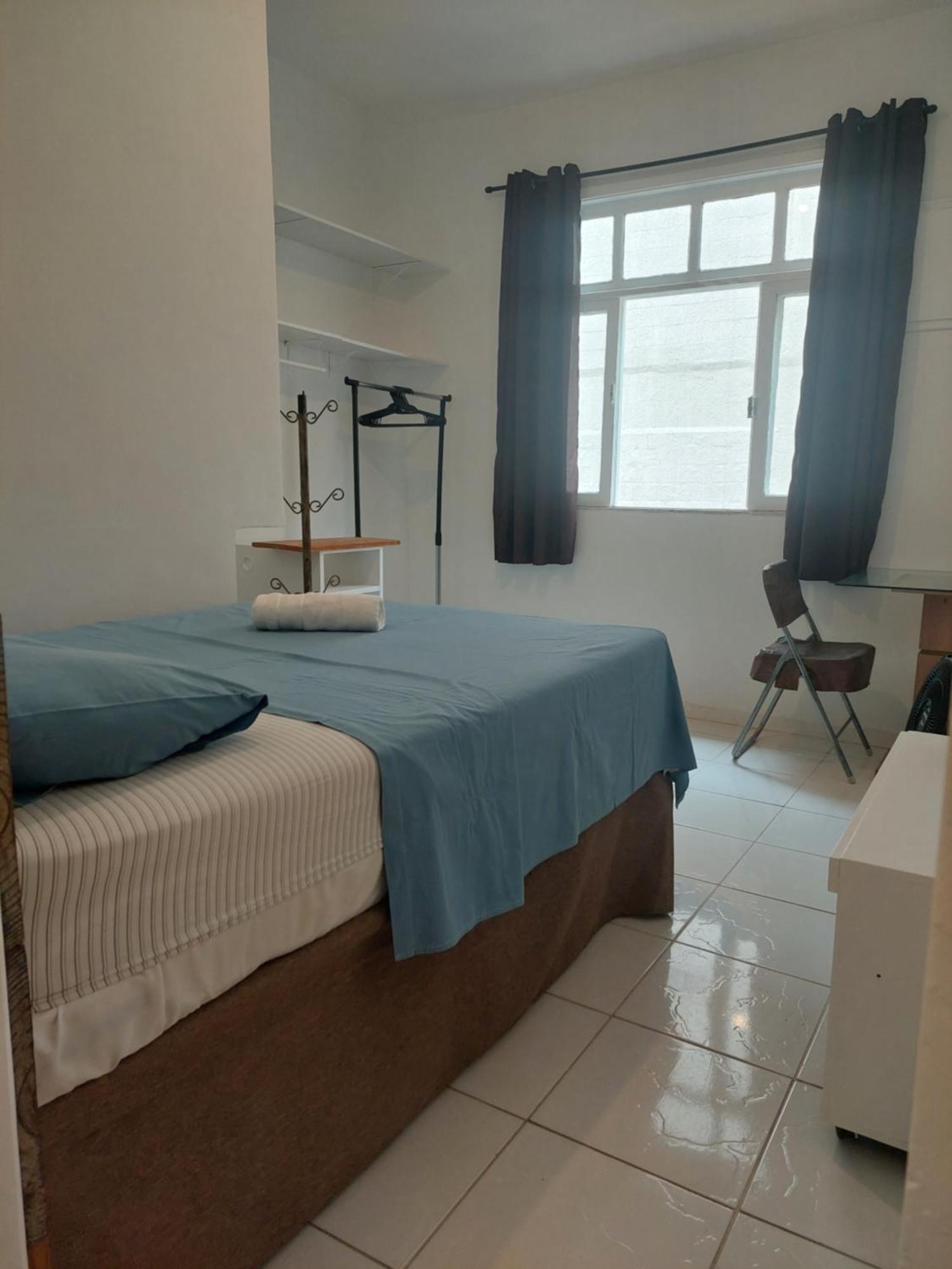 Apartamento Azul Happy 2 Quartos Botafogo 3 Andar Ρίο ντε Τζανέιρο Εξωτερικό φωτογραφία